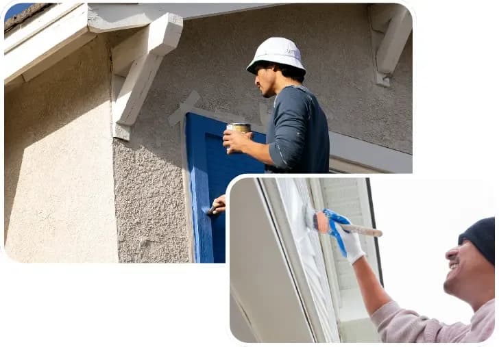Exterior Painting