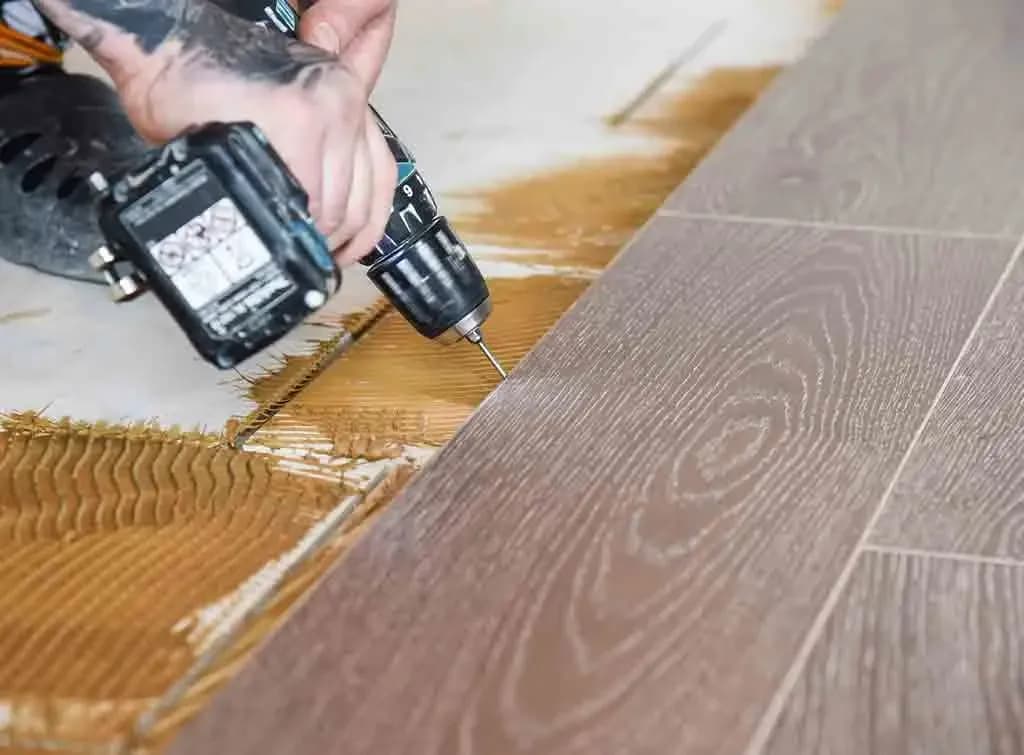 Why Choose Our Flooring Team