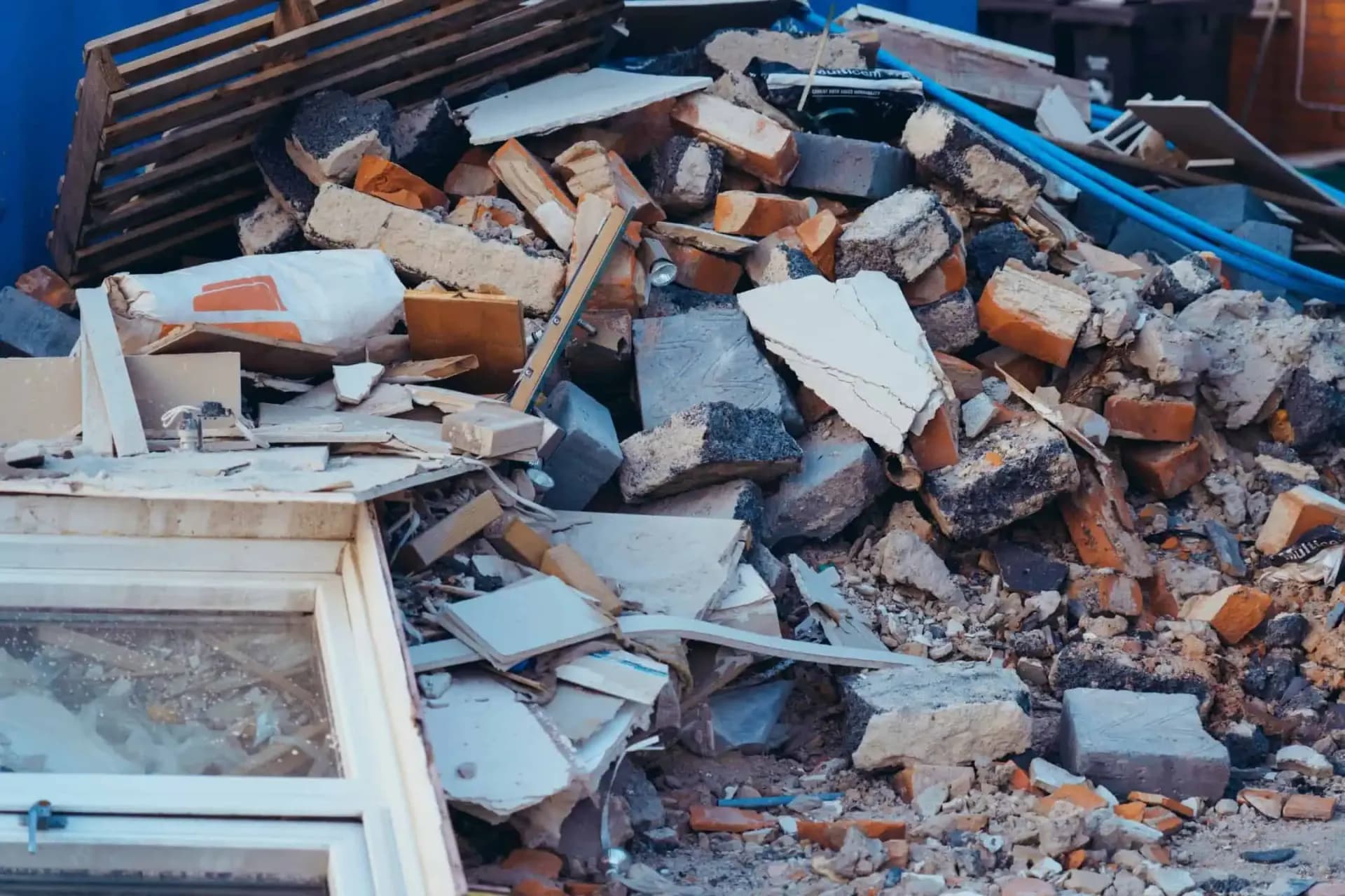 Furniture Disposal in Singapore: Town Council Rules, Costs and What You Cannot Throw Away