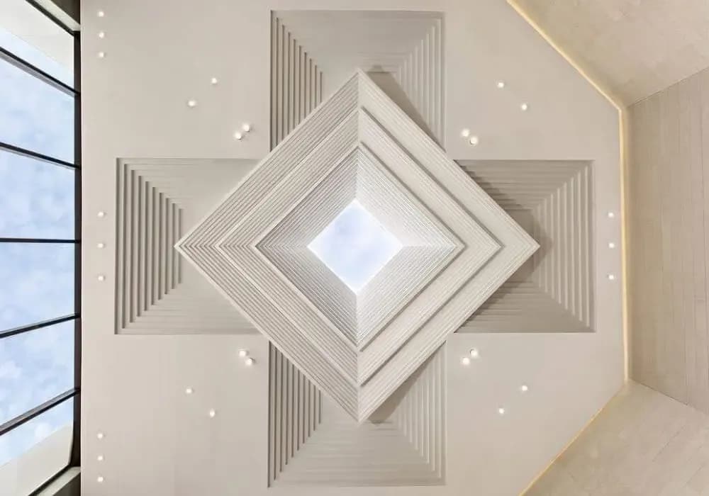 Ceiling, Partition & Painting Works in Singapore