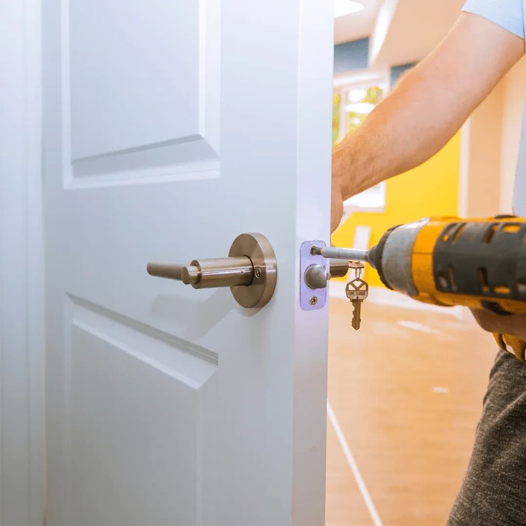 Door Installation