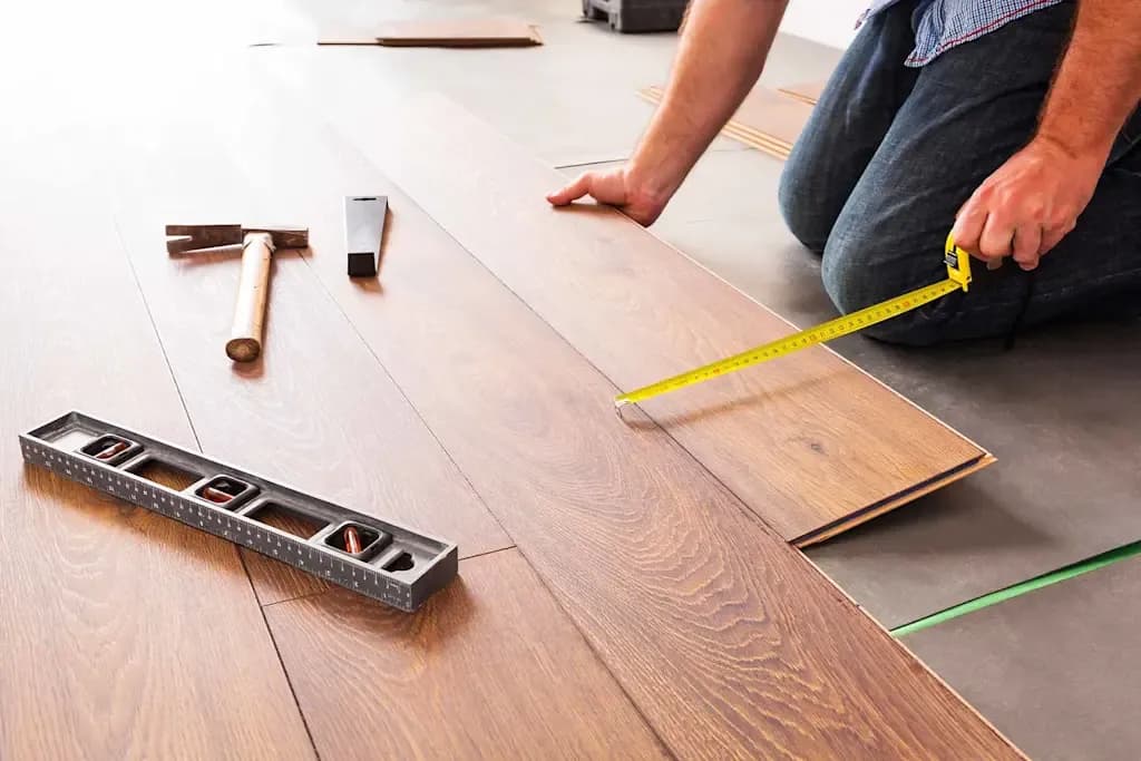 Quality Flooring Installation & Repair in Singapore