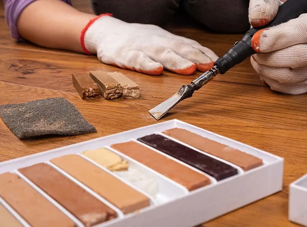 Singapore's Flooring Professionals