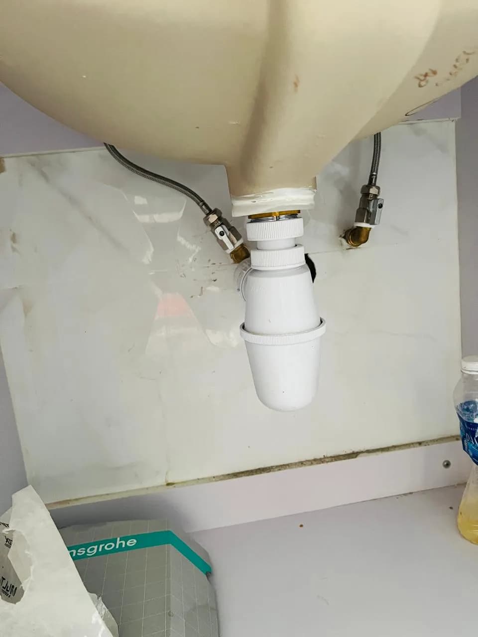 Reliable Plumbing Services in Singapore