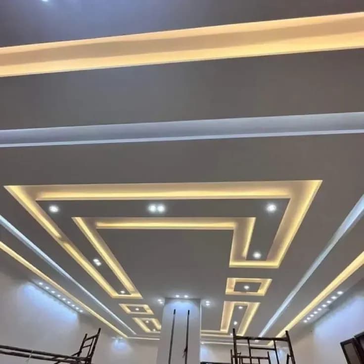 Singapore's Ceiling & Painting Specialists