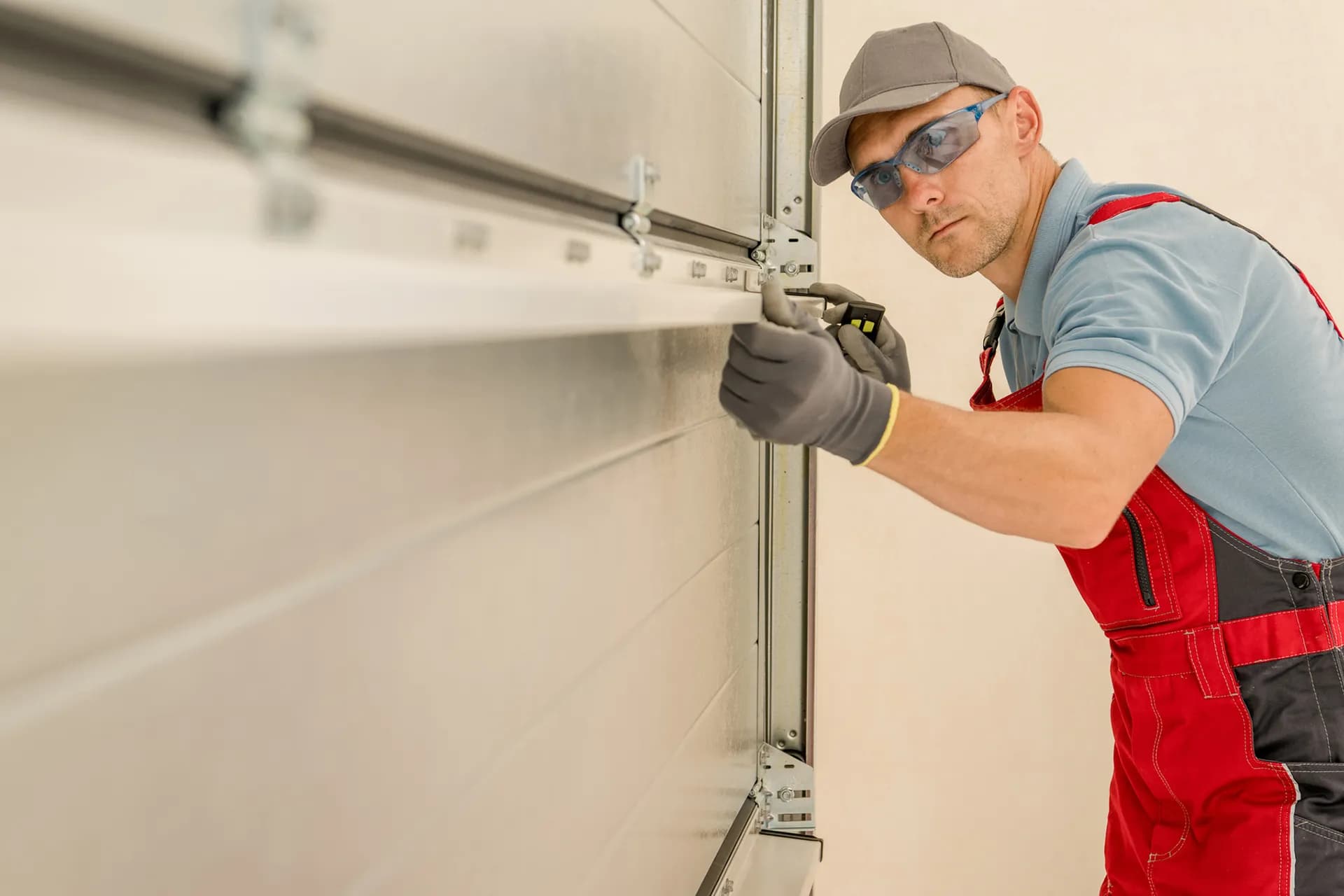 Singapore's Door Repair Experts