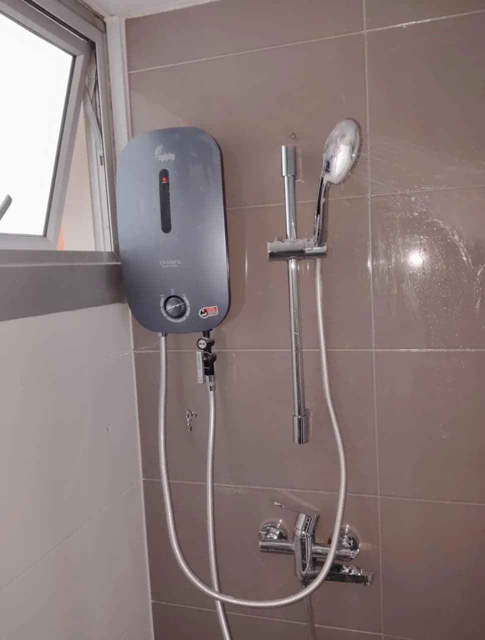 Singapore's Trusted Plumbing Team