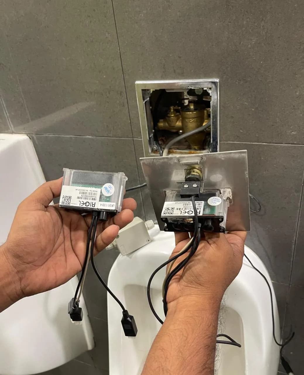 Plumbing Maintenance