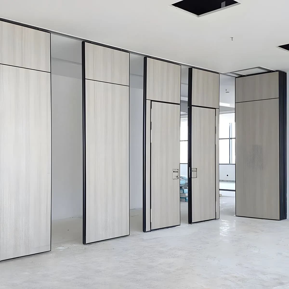 Partition Walls