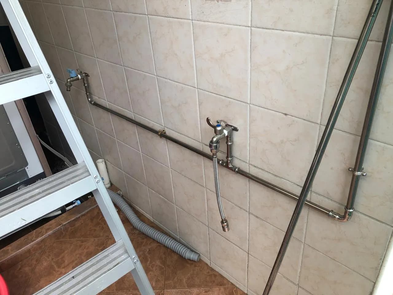 Pro Handyman Service project 20