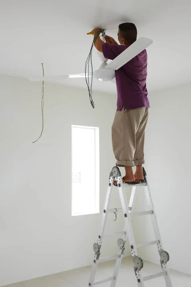 Pro Handyman Service project 3