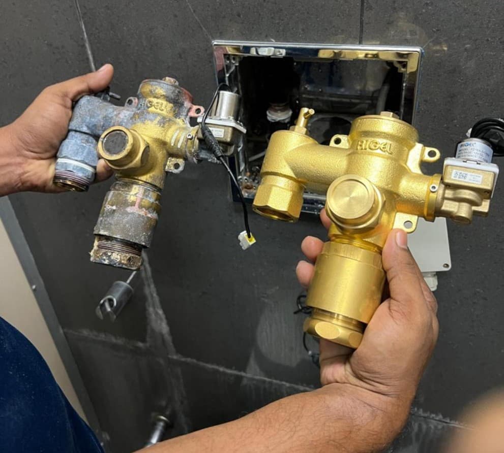 Pro Handyman Service service 2