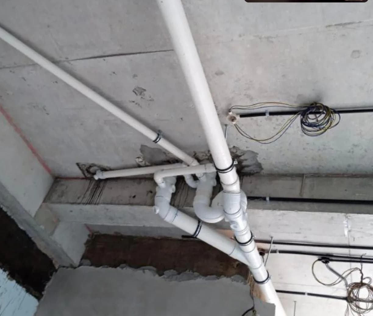 Pipe Replacement