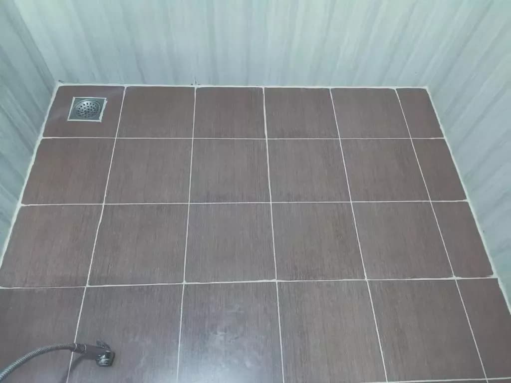 Bathroom Waterproofing