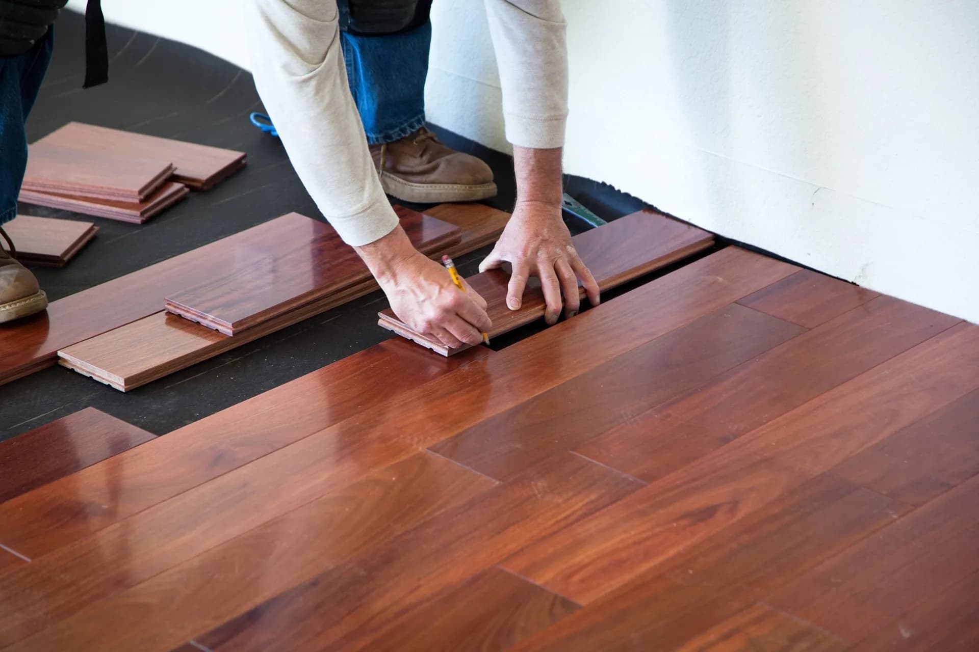 Flooring Installation & Repair
