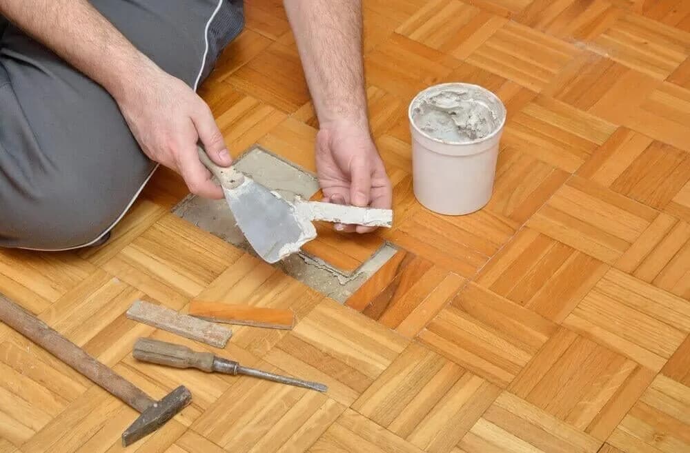Vinyl vs Tiles vs Laminate: The Real Cost of Flooring in Singapore (2026)