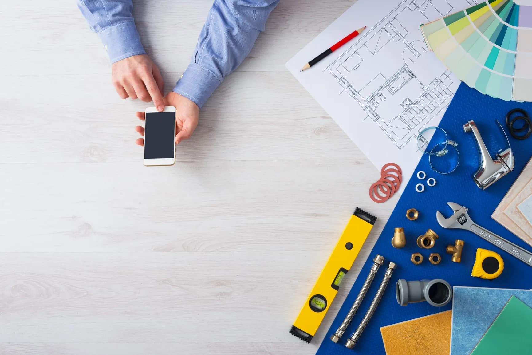 Why Choose Pro Handyman Service