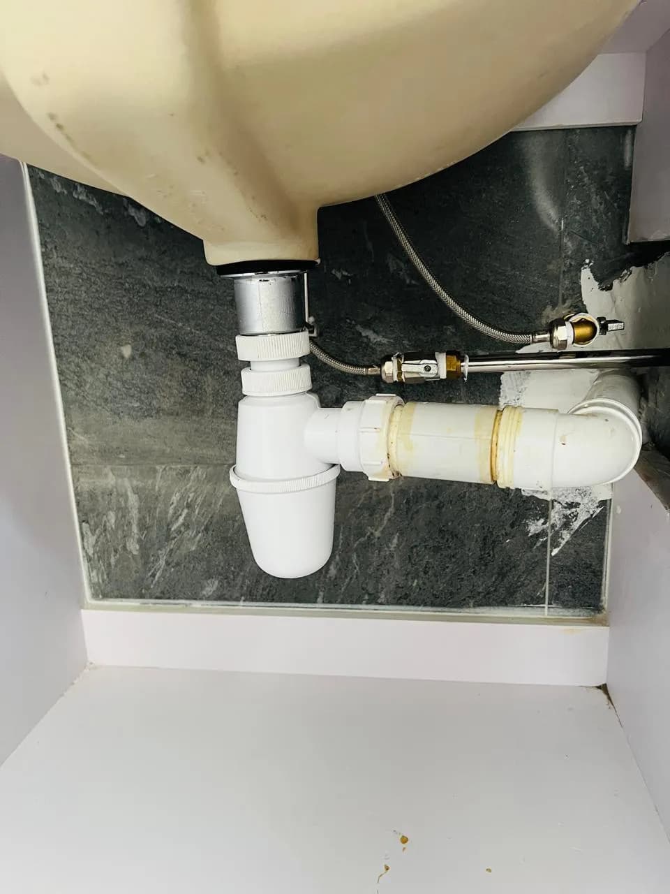 Plumbing Services