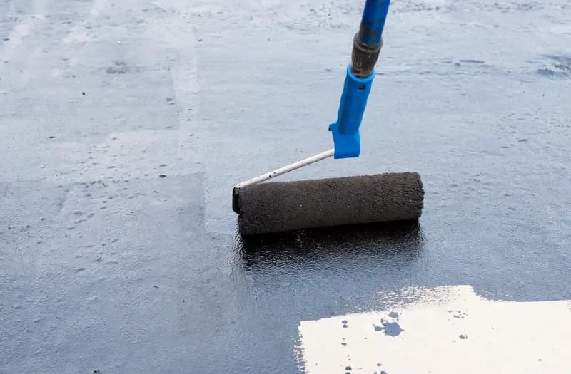 Why Choose Our Waterproofing